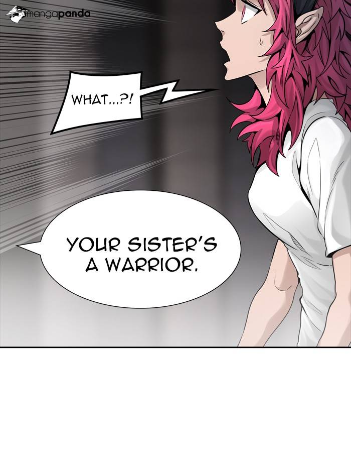 Tower of God Chapter 460 image 024